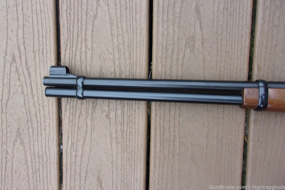 Winchester 94 30-30 Lever Action 20" Carbine Rifle Made 1977 $1START-img-10