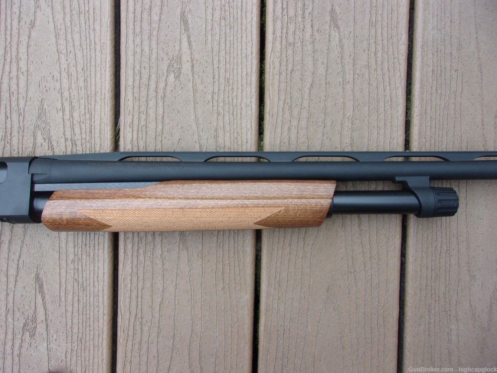 Winchester Super X SXP 20ga Compact 26" Pump 3" Mag Shotgun 99% BOX $1START-img-5