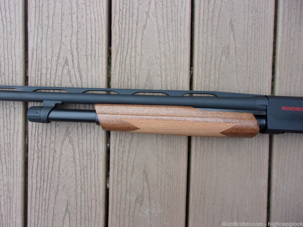 Winchester Super X SXP 20ga Compact 26" Pump 3" Mag Shotgun 99% BOX $1START-img-10