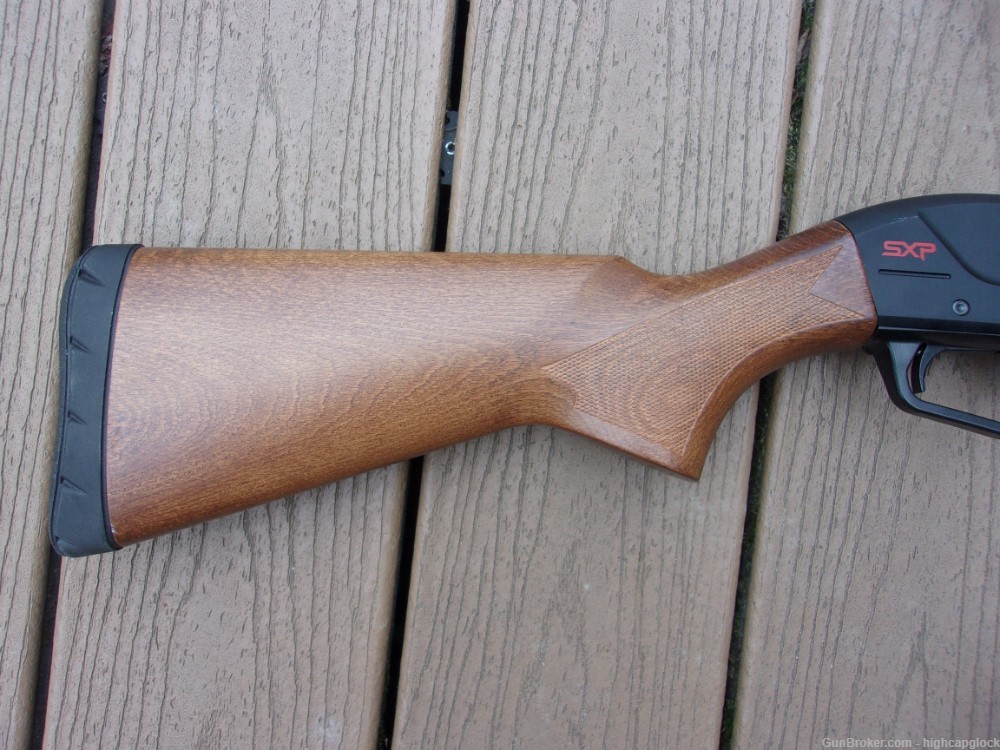 Winchester Super X SXP 20ga Compact 26" Pump 3" Mag Shotgun 99% BOX $1START-img-3