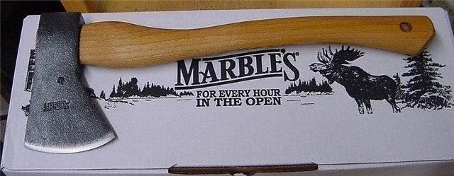 Marbles  Camp Axe   MR701SB-img-0