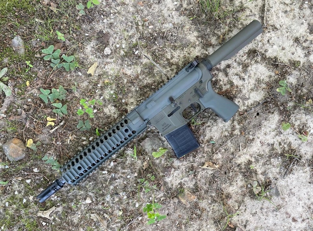 LWRC 10.5 Rifle -img-0