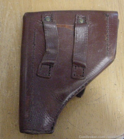 P-64 Pistol Holster B-img-1