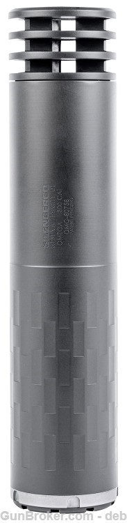 SilencerCo Omega 300 DTM Suppressor .30 Cal 7.62mm Silencer LayAway SU5400-img-0