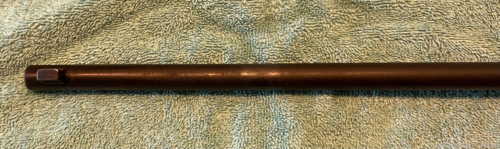 WWI French Berthier Mle. 16 M16 Barreled Action 8mm Lebel-img-21