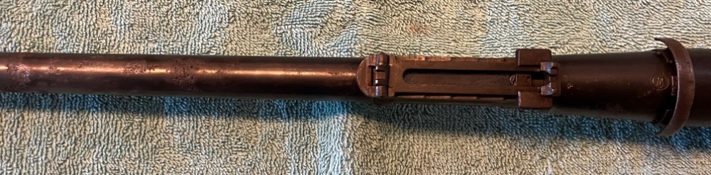 WWI French Berthier Mle. 16 M16 Barreled Action 8mm Lebel-img-19