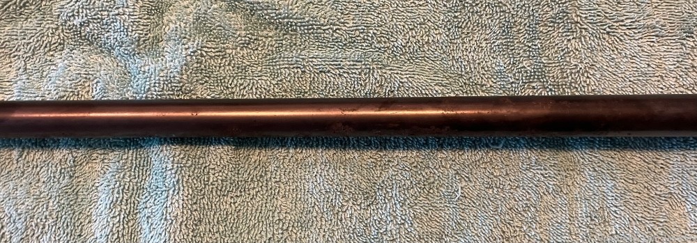 WWI French Berthier Mle. 16 M16 Barreled Action 8mm Lebel-img-16