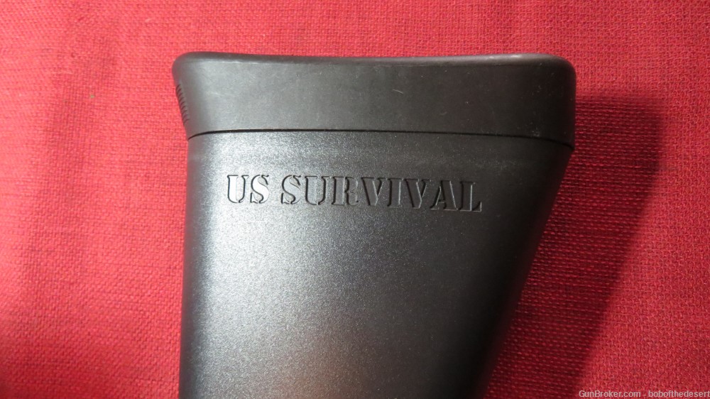 Henry Survival AR-7 .22LR NEW IN THE BOX!-img-3