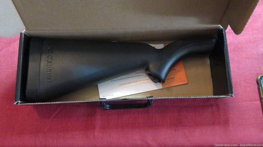 Henry Survival AR-7 .22LR NEW IN THE BOX!-img-4