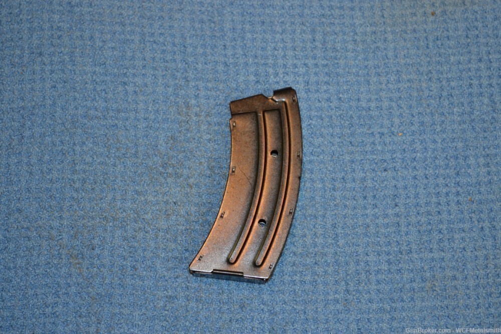 Savage 22 LR 10 shot magazine-img-0