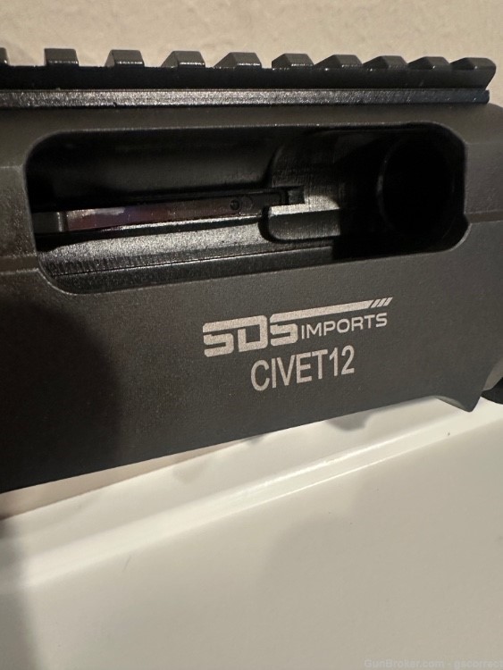 SDS Imports Civet 12 Gauge -img-9