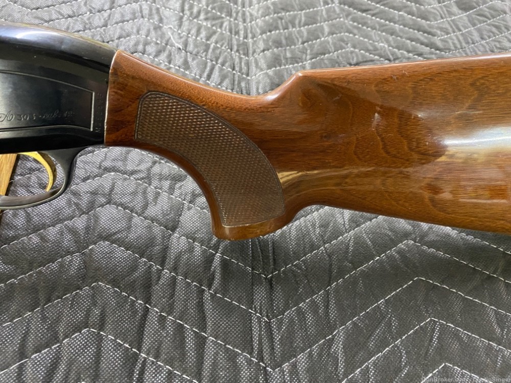 Beretta A303 Special Trap 12 Ga, 30”-img-11