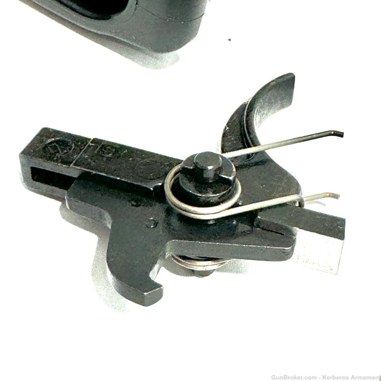 New Colt OEM M4 Carbine LE 6920 G-Marked Hammer AR15 LPK Lower Parts Kit-img-16