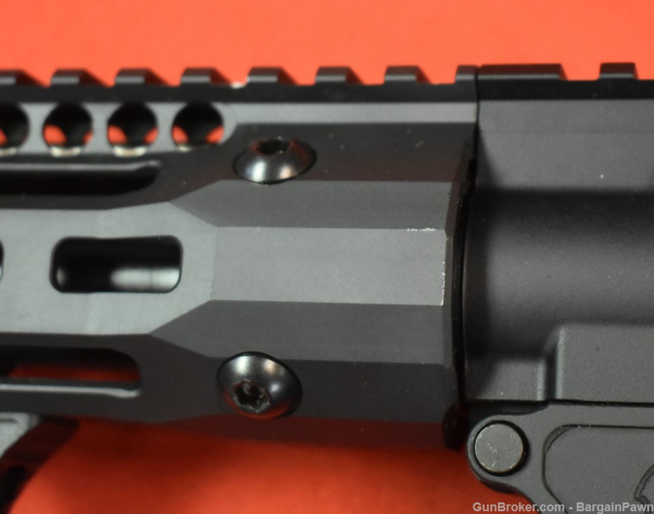 Troy Defense Carbine SPC A4 5.56 16" 1/7 Barrel Magpul CTR Mlok M4-img-23