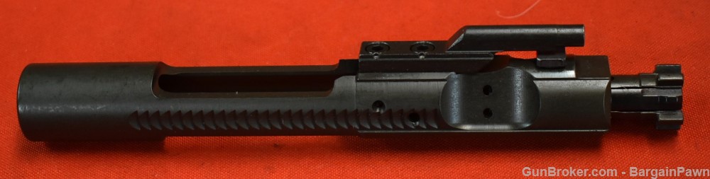 Troy Defense Carbine SPC A4 5.56 16" 1/7 Barrel Magpul CTR Mlok M4-img-42
