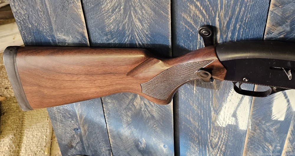Winchester  Model 1400 12ga-img-6