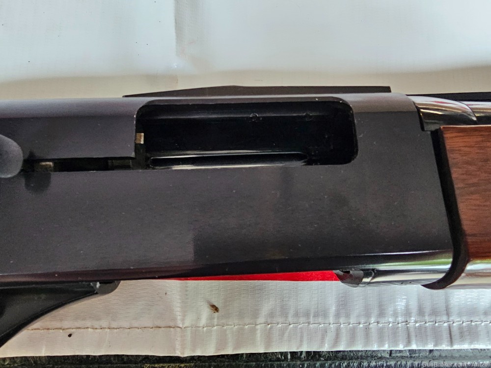 Winchester  Model 1400 12ga-img-1