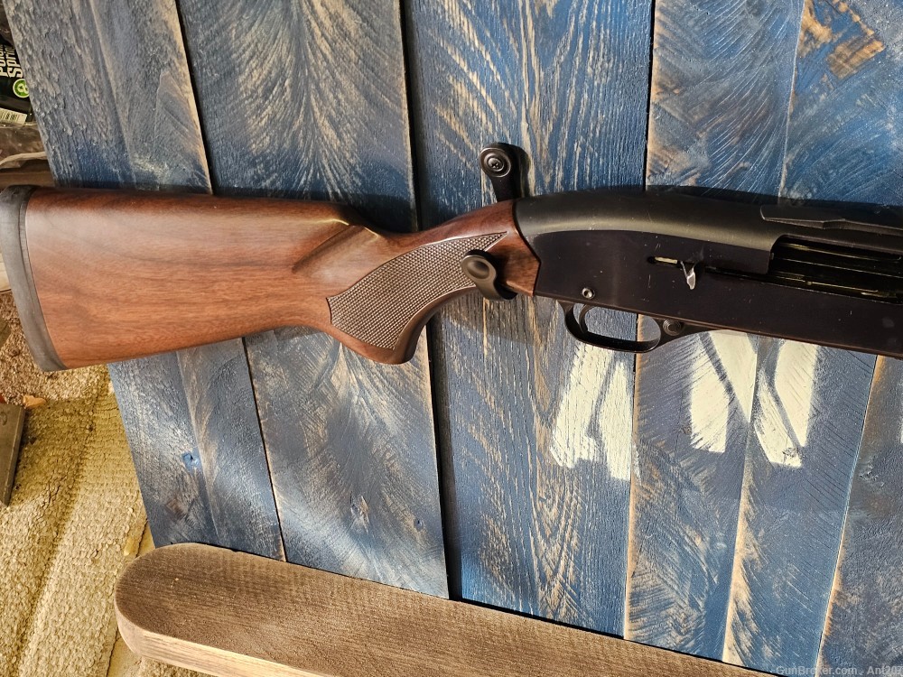 Winchester  Model 1400 12ga-img-0