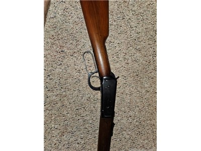 Winchester 94 carbine