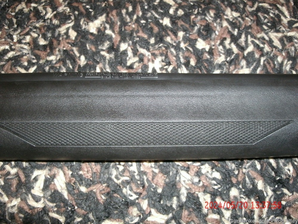 Mossberg 930  SPX 18.5" 12 gauge-img-19