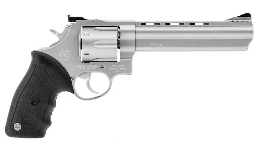 Taurus 44 6.5" Ported 44mag Revolver-img-0