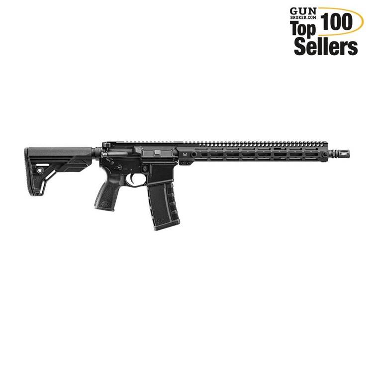 FN AMERICA FN15 TAC3 DUTY CARBINE (36-100658)-img-0