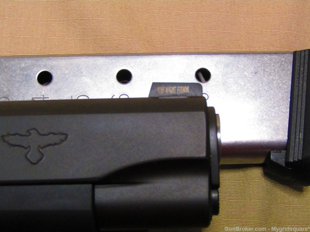 Colt Gunsite Lightweight Commander Series 70 .45 ACP Unfired in Box -img-6