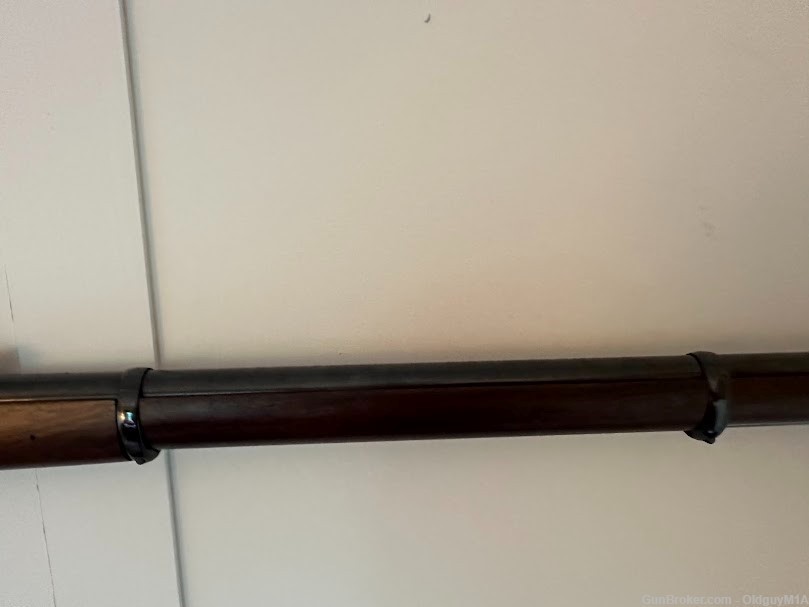 Euroarms Pattern 1853 Enfield .58 Percussion Rifle-img-3
