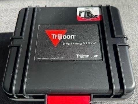 TRIJICON RMR HD 3.25 MOA RED DOT SIGHT-img-3