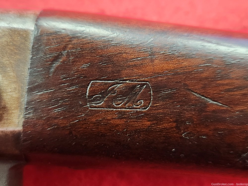 Beautiful, Civil War era Smith Carbine, .50 cal NO FFL-img-42