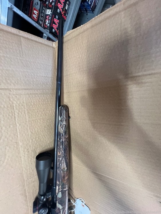 Ruger American 22wmr-img-0