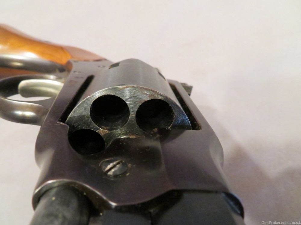 Euroarms of America Rogers & Spencer .44 cal Revolver-img-20