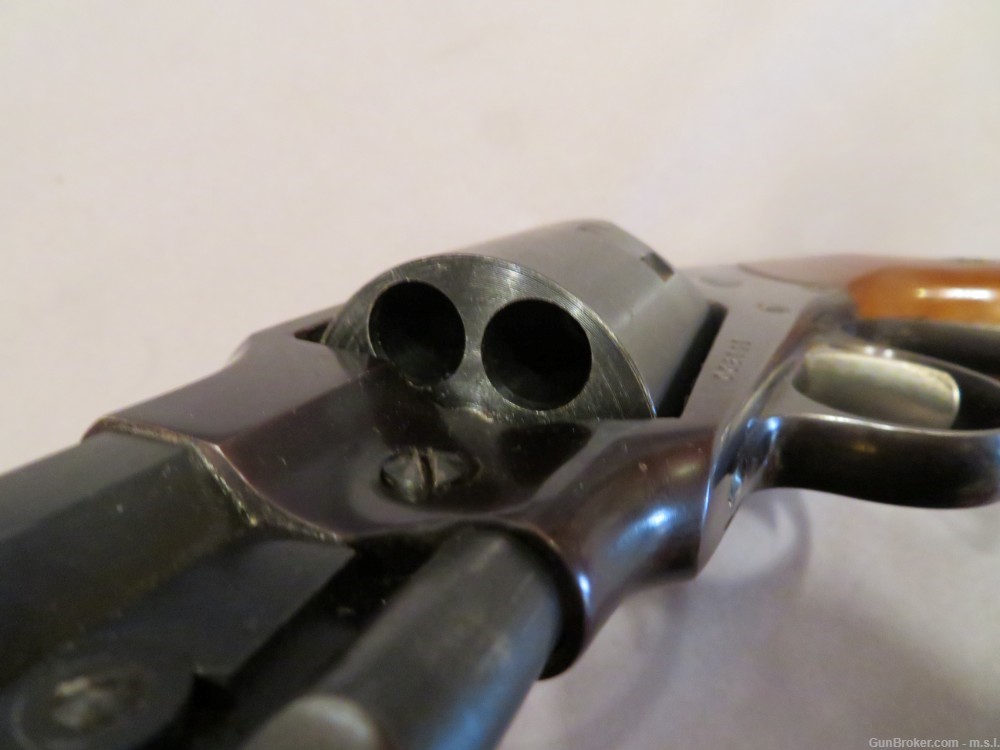 Euroarms of America Rogers & Spencer .44 cal Revolver-img-19