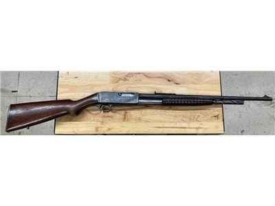 Remington Model 14 30Rem 1920