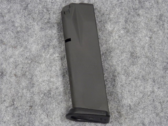 SIG SAUER P228 FACTORY 9mm 13rd MAG-229-9-13 (NEW)-img-1