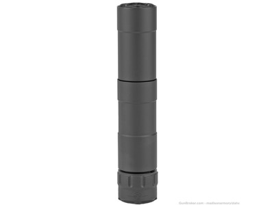 Rugger Mustang .22 LR Silencer Black NEW! In Stock NO CC FEE Free Shipping!