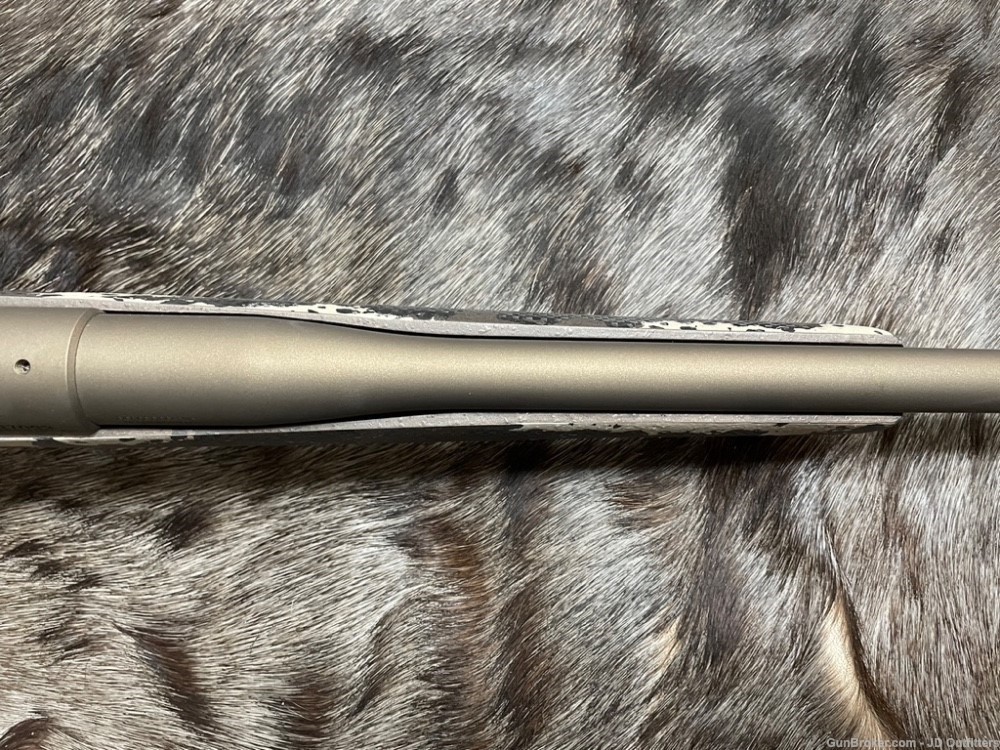 FREE SAFARI, NEW FIERCE FIREARMS FURY 300 RUM 26" CARBON MIDNIGHT RIFLE-img-8