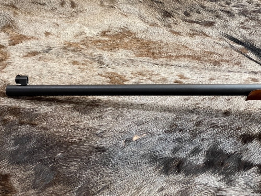  FREE SAFARI, NEW PEDERSOLI 1874 SHARPS CREEDMOOR #2 38-55 WIN 30" BARREL-img-13