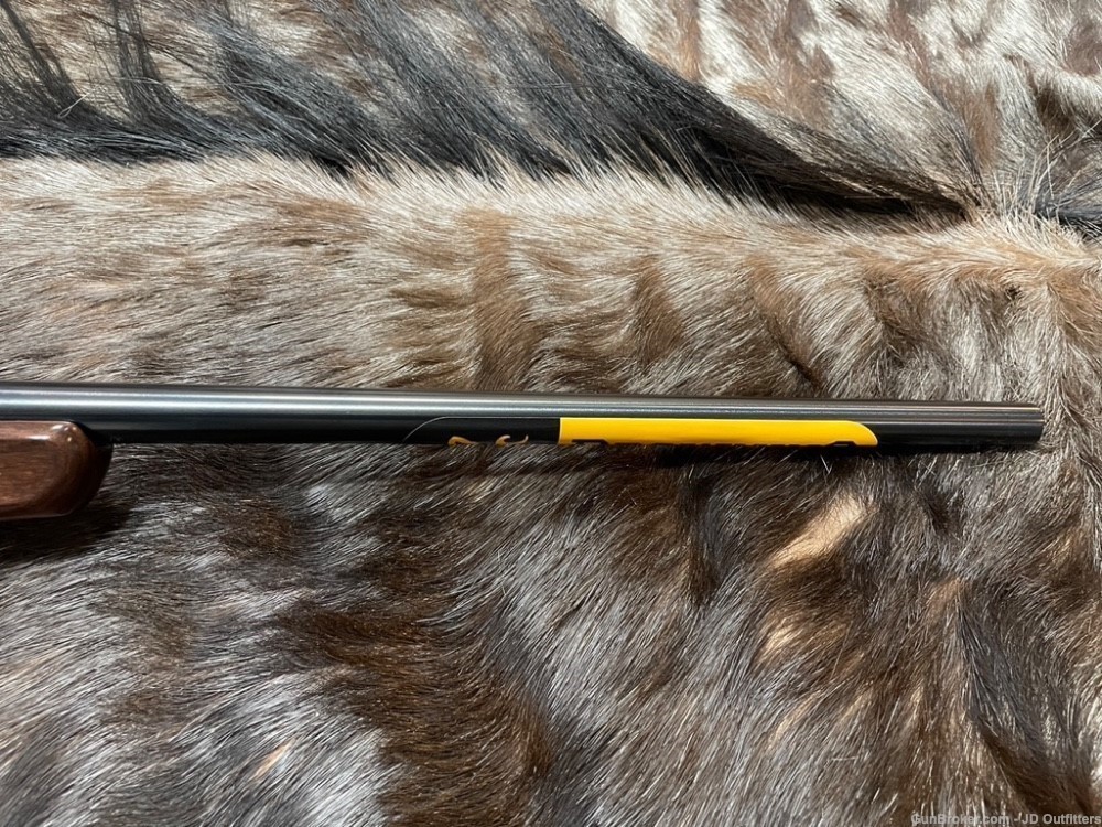 FREE SAFARI, NEW BROWNING X-BOLT MEDALLION 6.5 CREEDMOOR RIFLE-img-5