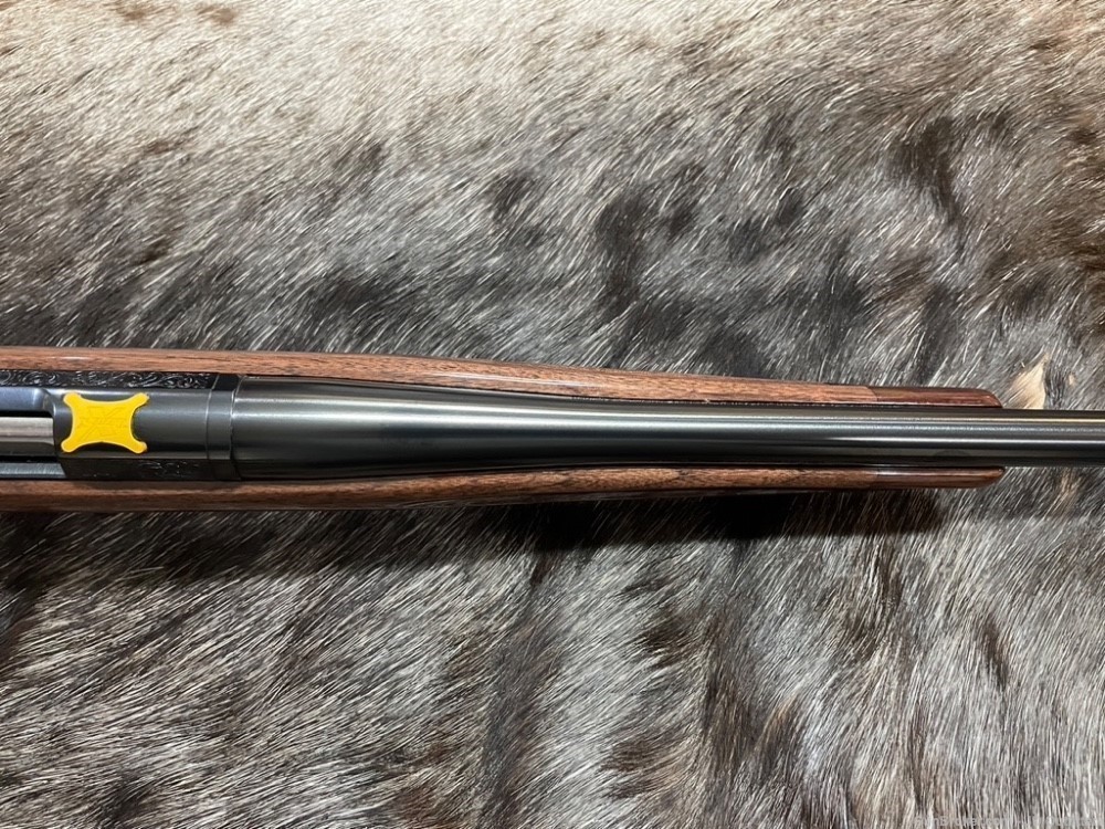 FREE SAFARI, NEW BROWNING X-BOLT MEDALLION 6.5 CREEDMOOR RIFLE-img-10