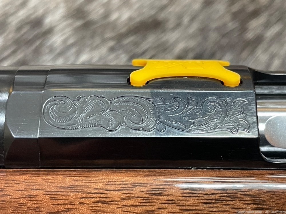 FREE SAFARI, NEW LEFT HAND BROWNING X-BOLT MEDALLION 30-06 SPRINGFIELD-img-7