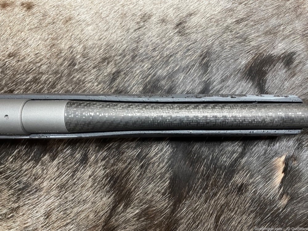 FREE SAFARI - FIERCE FIREARMS CT EDGE 7mm-08 REM RIFLE CARBON PHANTOM 20"-img-10