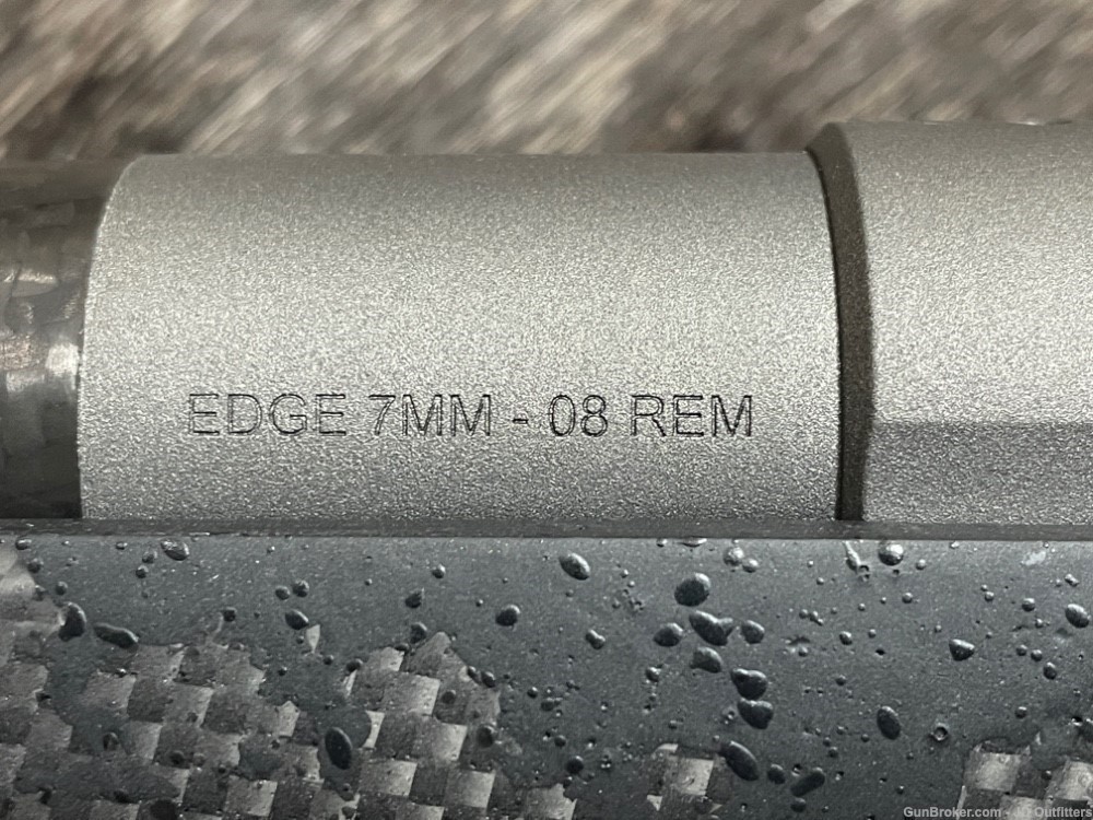 FREE SAFARI - FIERCE FIREARMS CT EDGE 7mm-08 REM RIFLE CARBON PHANTOM 20"-img-16