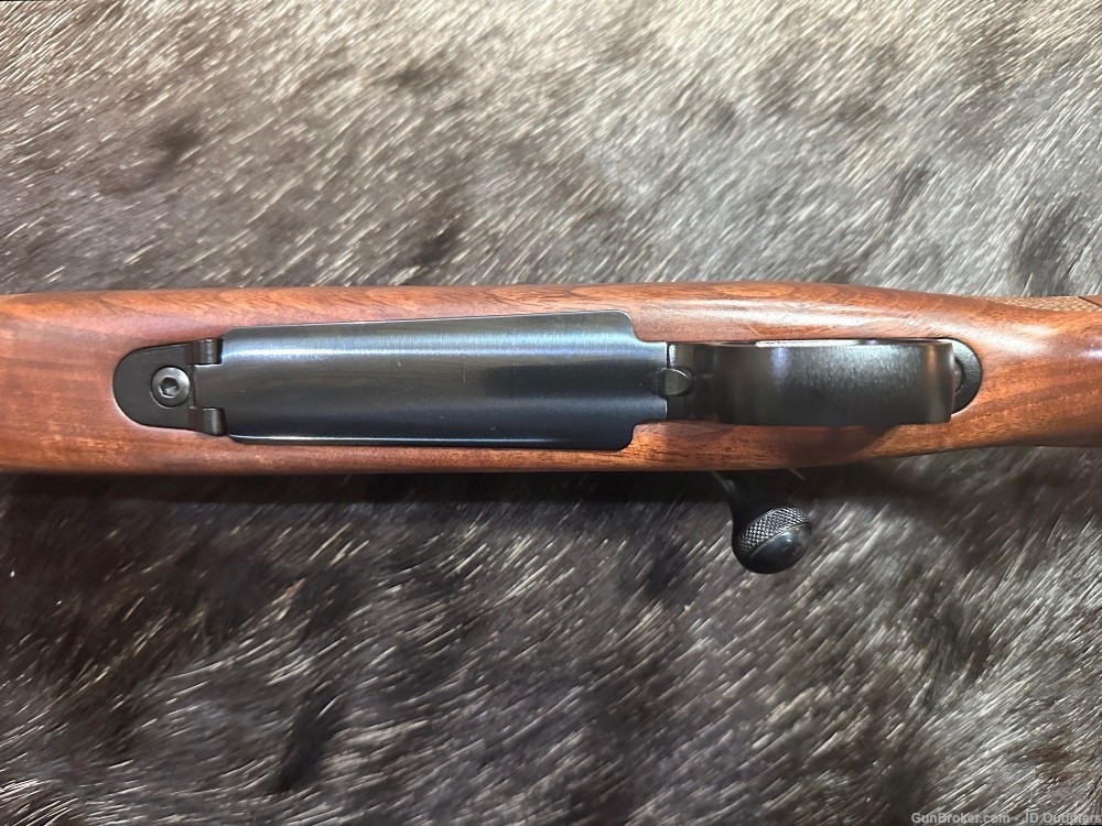 FREE SAFARI, NEW WINCHESTER MODEL 70 FEATHERWEIGHT 243 WINCHESTER 22"-img-17