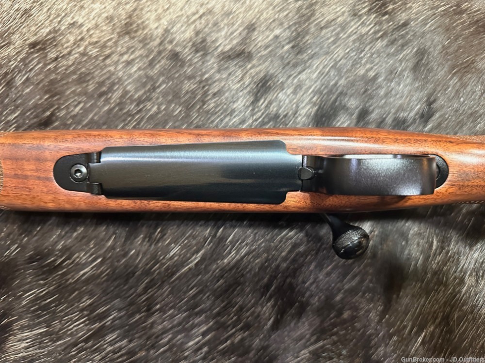 FREE SAFARI, NEW WINCHESTER MODEL 70 FEATHERWEIGHT 243 WINCHESTER 22"-img-17