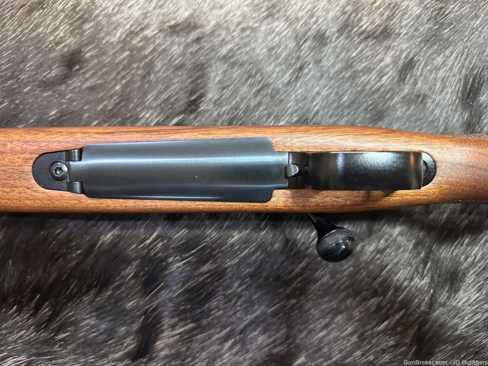 FREE SAFARI, NEW WINCHESTER MODEL 70 FEATHERWEIGHT 243 WINCHESTER 22"-img-17