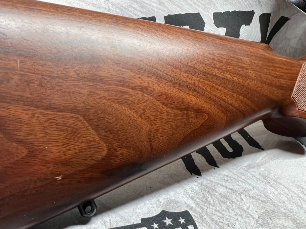 CZ 527 VARMINT 204 RUGER  -img-6