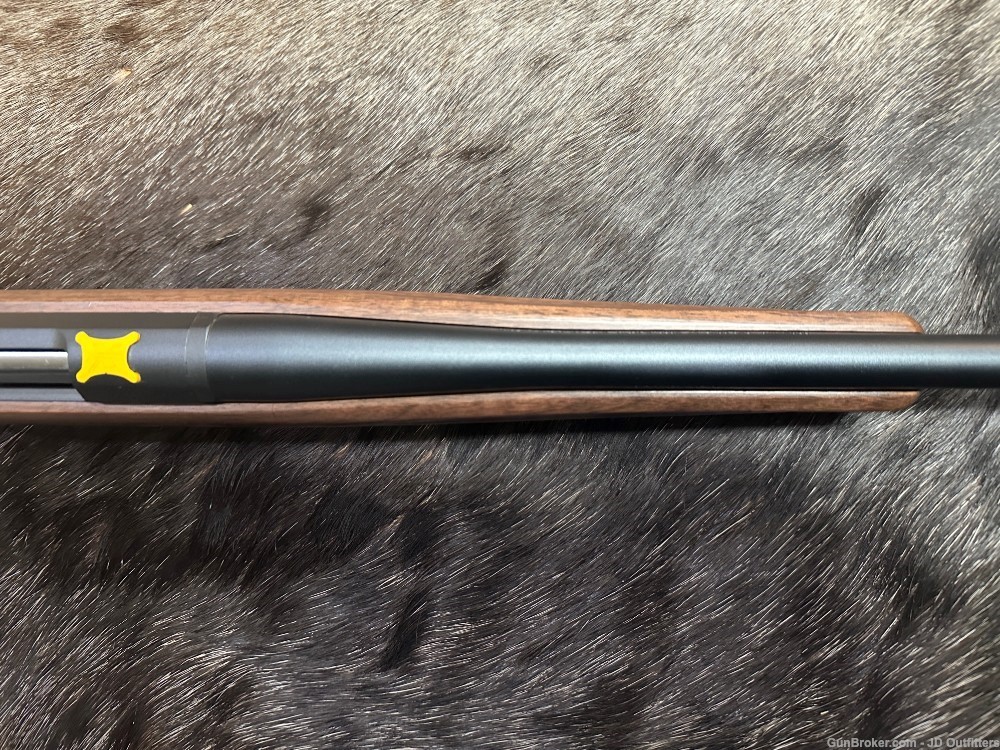 FREE SAFARI, NEW BROWNING X-BOLT HUNTER 6.5 CREEDMOOR RIFLE 22"-img-8