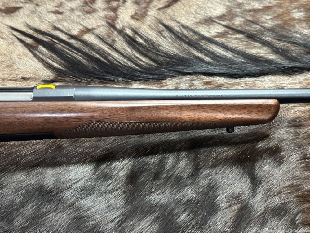 FREE SAFARI, NEW BROWNING X-BOLT HUNTER 6.5 CREEDMOOR RIFLE 22"-img-4