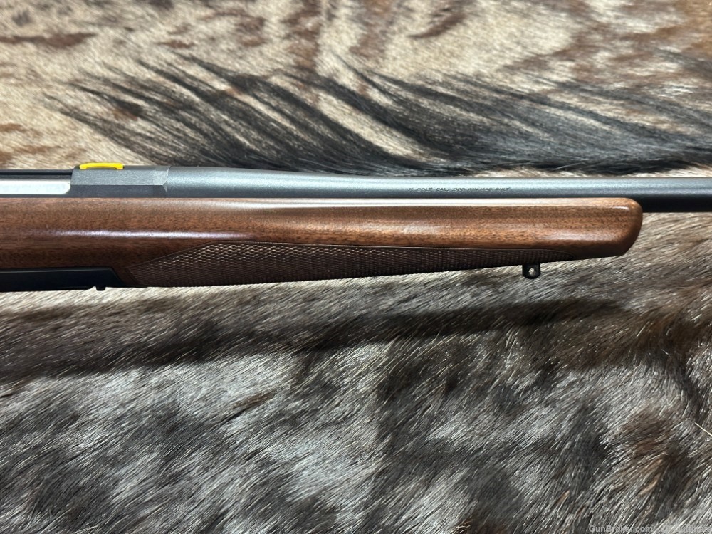 FREE SAFARI, NEW BROWNING X-BOLT HUNTER 300 WINCHESTER MAGNUM RIFLE-img-4